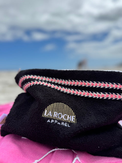 BLACK | Waterproof Bag