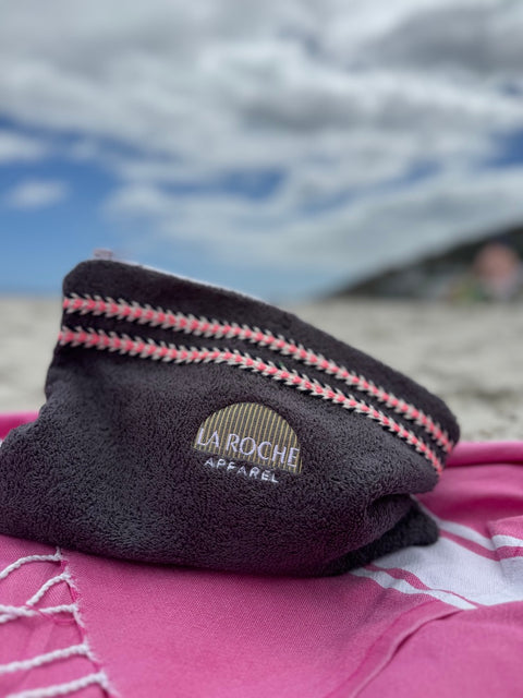 GREY | Waterproof Bag