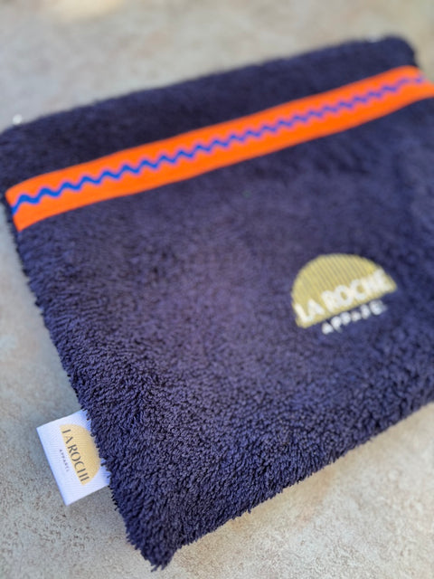 NAVY | Waterproof Bag
